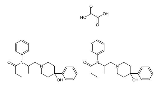 63916-01-8 structure