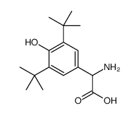 65559-23-1 structure