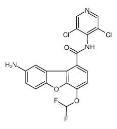 685875-03-0结构式