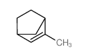 Bicyclo[2.2.1]hept-2-ene,2-methyl- structure