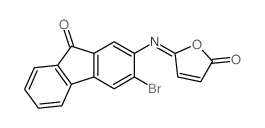 6957-54-6 structure