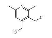 802045-00-7 structure