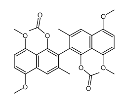 89475-27-4 structure