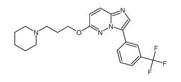 1000156-20-6 structure