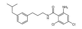 1000859-84-6 structure