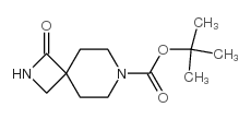 2,7-二氮杂螺[3.5]壬烷-7-甲酸叔丁酯盐酸盐图片