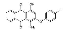 105551-27-7 structure