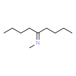 N-Methyl-5-nonanimine picture