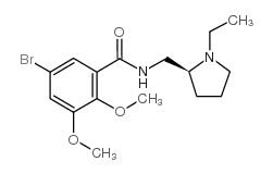 (-)-(2S,3S)-2,3-EPOXY-3-CYCLOHEXYL-1-PROPANOL Structure