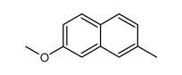 2-甲氧基-7-甲基萘图片