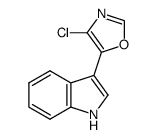 链霉素结构式