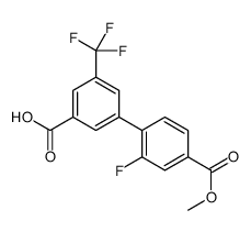 1261994-91-5 structure