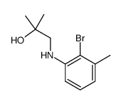 1319197-28-8 structure