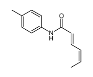 134330-11-3 structure