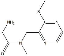 1353956-08-7 structure