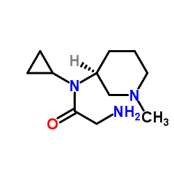 1354001-26-5 structure