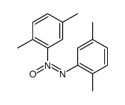 (2,5-dimethylphenyl)-(2,5-dimethylphenyl)imino-oxidoazanium Structure