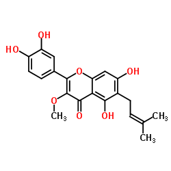 151649-34-2 structure