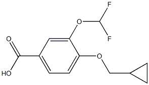 罗氟司特杂质15结构式