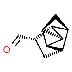 1,2,4-Methenopentalene-5-carboxaldehyde, octahydro-, (1alpha,2alpha,3abeta,4alpha,5beta,6aalpha,7R*)- (9CI) picture