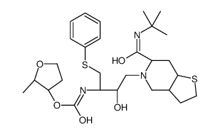 174173-77-4 structure