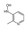 3-Pyridinamine,N-hydroxy-2-methyl-(9CI) picture