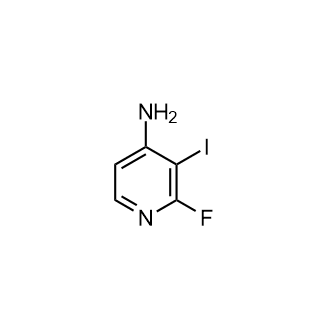 2-Fluoro-3-iodopyridin-4-amine picture