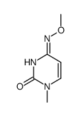 20555-80-0 structure