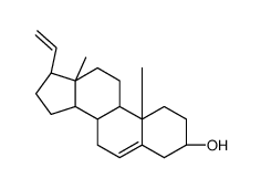 21321-88-0 structure