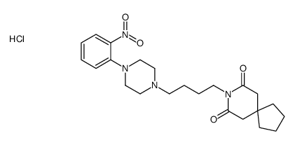 25024-80-0 structure