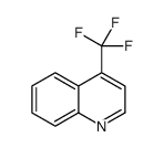 4-(三氟甲基)喹啉图片