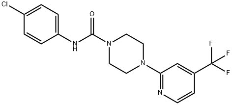 257862-81-0 structure