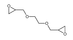 POLY(ETHYLENE GLYCOL) (N) DIGLYCIDYL ETHER structure