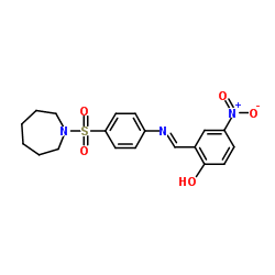 316150-59-1 structure