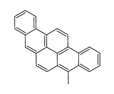 5-Methylbenzo[rst]pentaphene picture