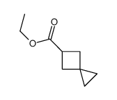 (9CI)-螺[2.3]己烷-5-羧酸乙酯结构式