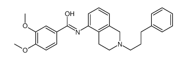 41957-50-0 structure