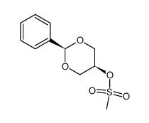 4325-36-4 structure