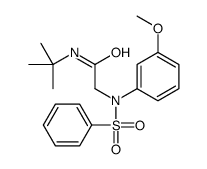 4352-43-6结构式