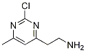 (6-BROMO-PYRIDIN-2-YL)-ETHYL-AMINE Structure