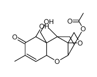 Acetyldeoxynivalenol picture