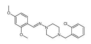 5784-02-1结构式