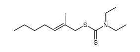 57943-02-9结构式