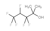 2,2,3,4,4,4-HEXAFLUORO-1,1-DIMETHYLBUTANOL picture