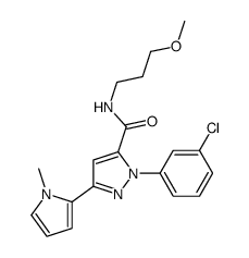 5985-69-3结构式