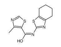 606117-82-2 structure