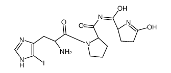 60839-69-2 structure