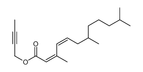 61747-66-8 structure