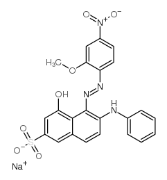 6222-55-5 structure