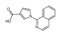 649727-06-0 structure